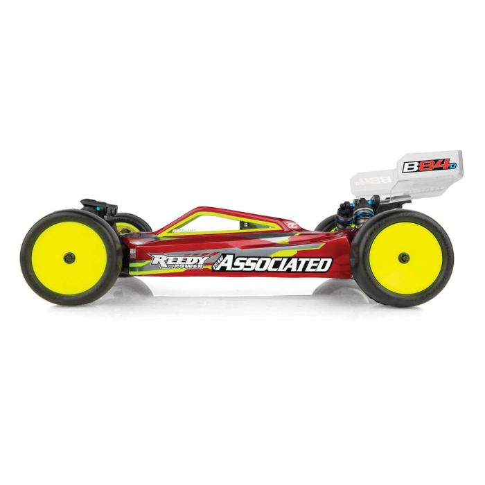Team Associated B84d Team Kit 
