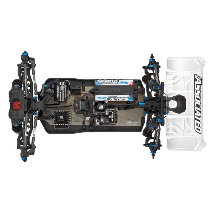 Team Associated B84d Team Kit 