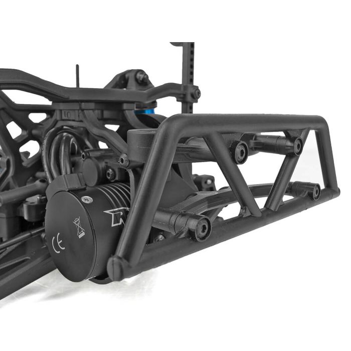 Team Associated 1:10 RC10DR Desert Edition Brushless RC Dakar Rally Truck RTR