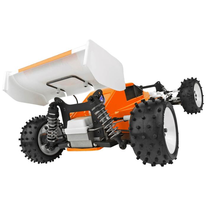 Yokomo YZ-10 - Team Associated Edition Classic RC Electric Buggy