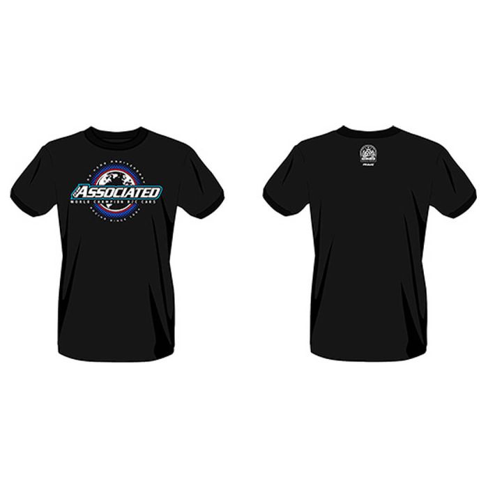 Team Associated Team Ae Wc24 T-Shirt (M)