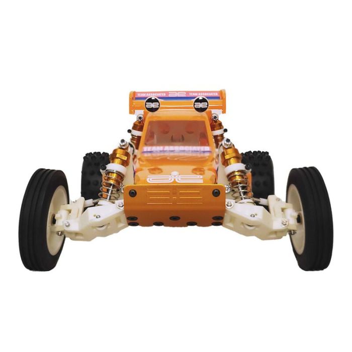 Team Associated 1:10 RC10 40th Anniversary Limited Edition RC Car Kit