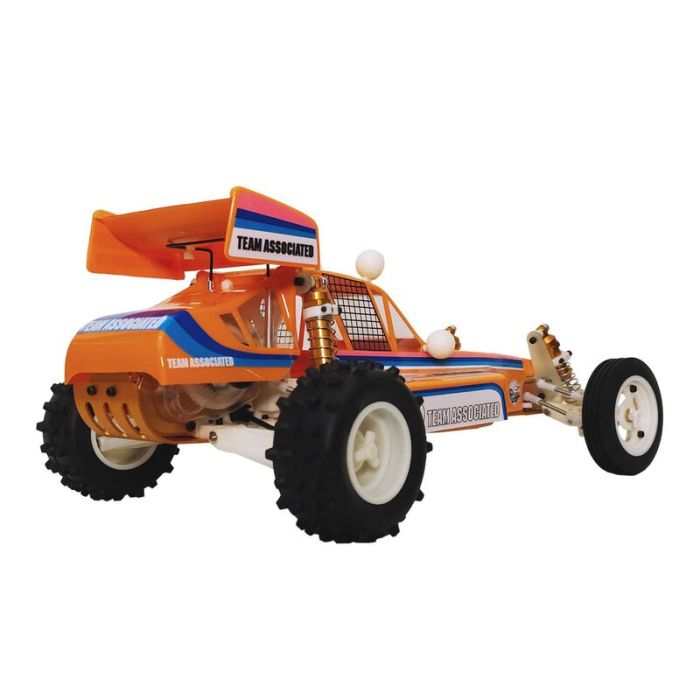 Team Associated 1:10 RC10 40th Anniversary Limited Edition RC Car Kit