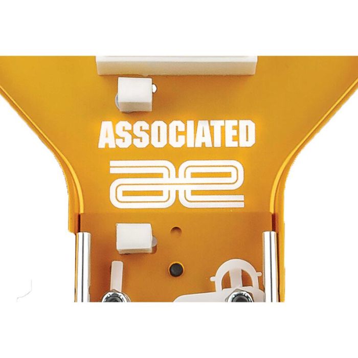 Team Associated 1:10 RC10 40th Anniversary Limited Edition RC Car Kit