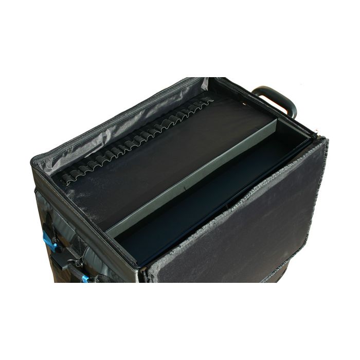 Fastrax Mega Hauler Transporter Storage Bag for RC Cars