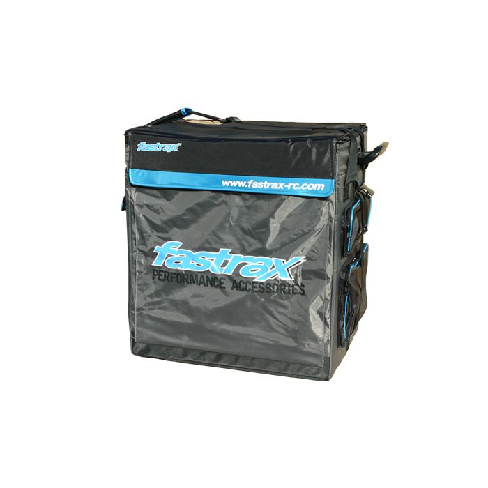 Fastrax Mega Hauler Transporter Storage Bag for RC Cars