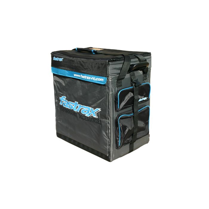 Fastrax Mega Hauler Transporter Storage Bag for RC Cars