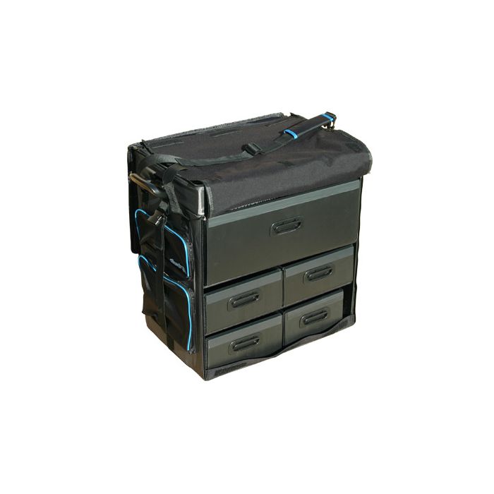 Fastrax Mega Hauler Transporter Storage Bag for RC Cars