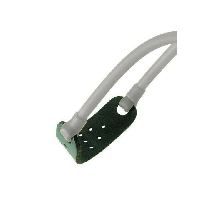 New! Barnett Black Widow Folding Slingshot Catapult with Belt Holster