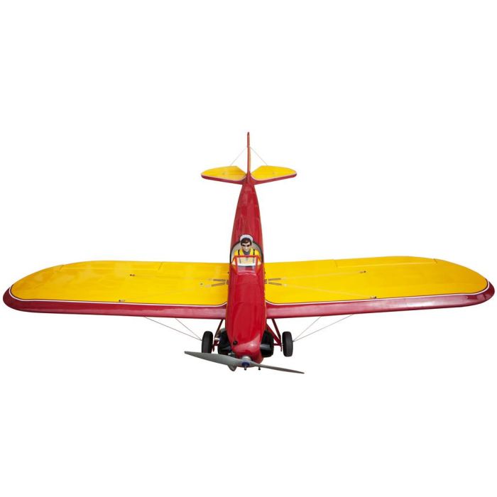 Seagull Bowers Flybaby 10-15cc 1.75m (69in) (SEA-238) RC Aeroplane