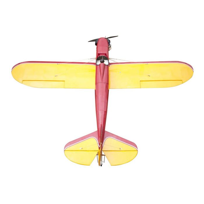 Seagull Bowers Flybaby 10-15cc 1.75m (69in) (SEA-238) RC Aeroplane