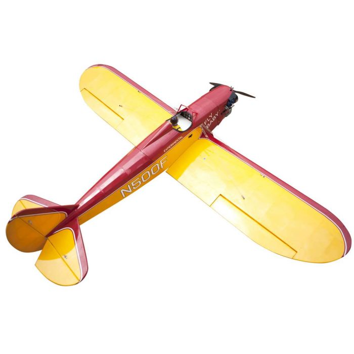 Seagull Bowers Flybaby 10-15cc 1.75m (69in) (SEA-238) RC Aeroplane