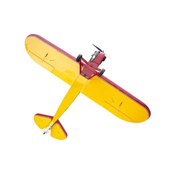 Seagull Bowers Flybaby 10-15cc 1.75m (69in) (SEA-238) RC Aeroplane