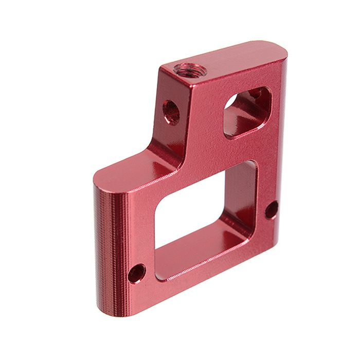 Corally Alum. Front Bulkhead Ssx12 7075 T6 1 Pc