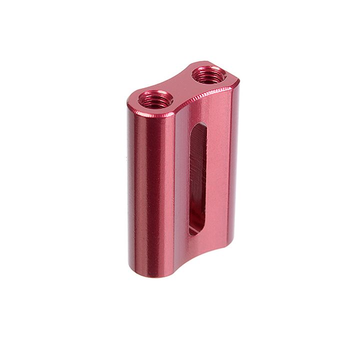 Corally Alum. Damper Holder Ssx12 1 Pc