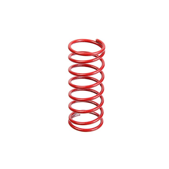 Corally Shock Spring Red 1.1mm Hard 1 Pc