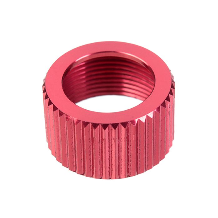 Corally Alum. Upper Shock Body Cap 1 Pc