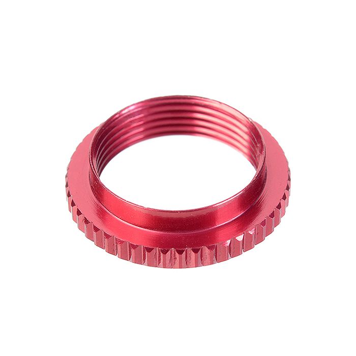 Corally Alum. Shock Spring Adjustment Nut 1 Pc