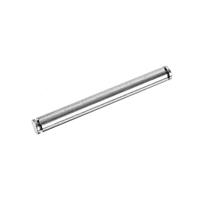 Corally King Pin Ssx12 Steel 2 Pcs