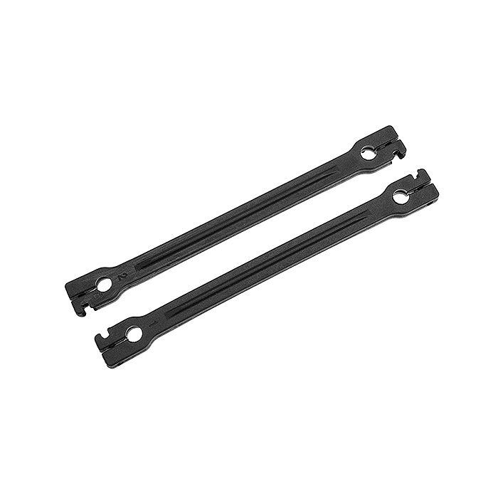 Corally Composite Pivot Brace 2 Pcs
