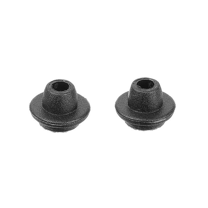 Corally Composite Washer Shock Body 2 Pcs