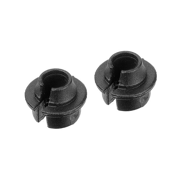 Corally Composite Shock Spring Holder 2 Pcs