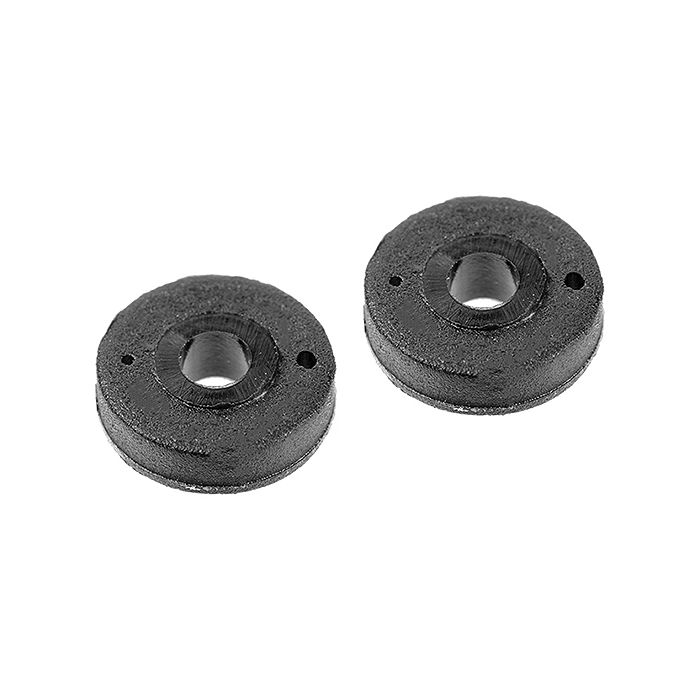 Corally Composite Shock Piston 2 Pcs