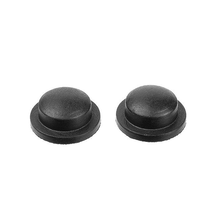 Corally Silicone Shock Membrane 2 Pcs
