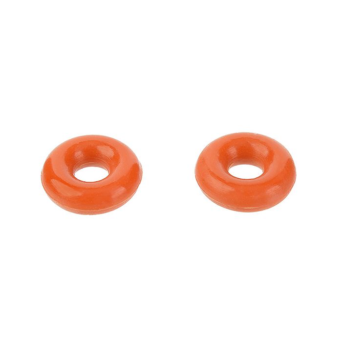 Corally Silicone Shock Oring 2 Pcs