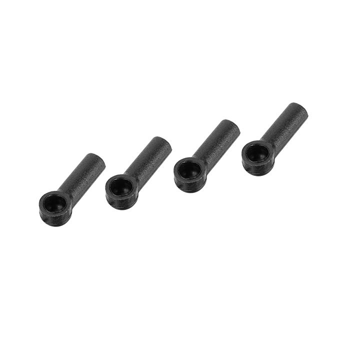Corally Composite Ball Joint 4 Pcs