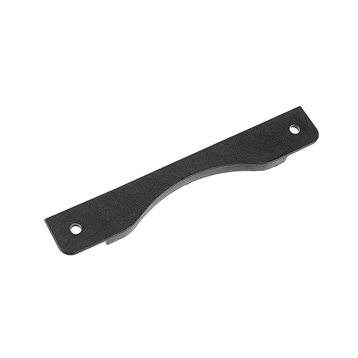 Corally Composite Chassis Protector 1 Pc