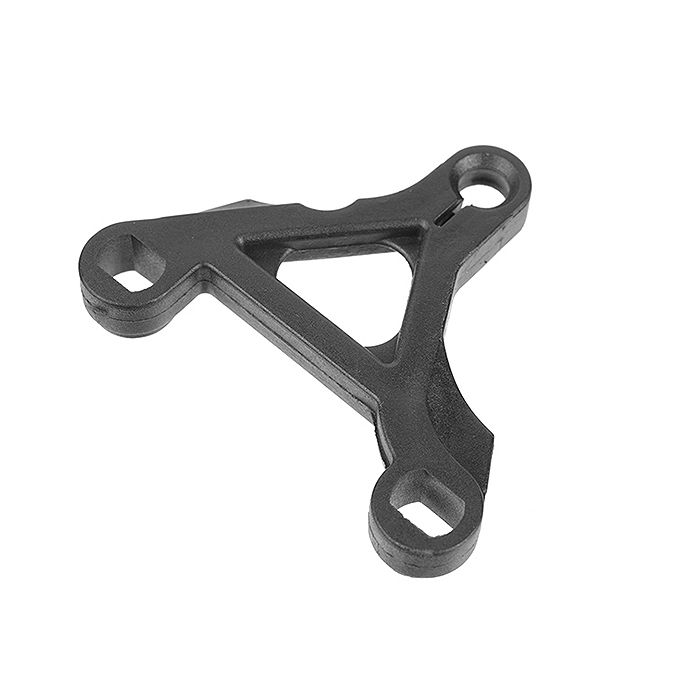 Corally Composite Suspension Arm Front Lower Right 1 Pc