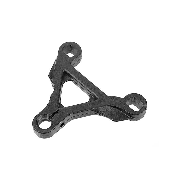 Corally Composite Suspension Arm Front Lower Left 1 Pc