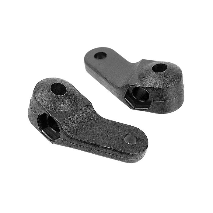 Corally Composite Steering Knuckle Ssx12 2 Pcs