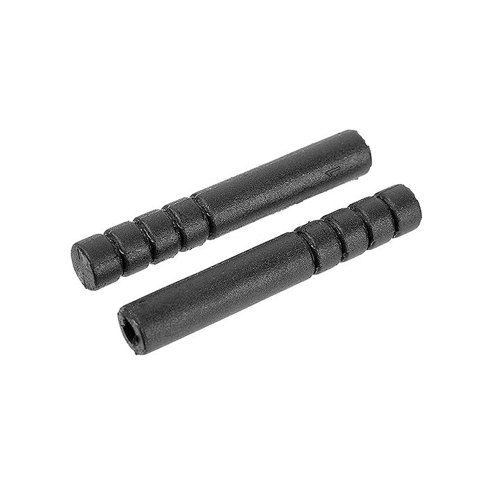 Corally Composite Damper Tube Rod 2 Pcs