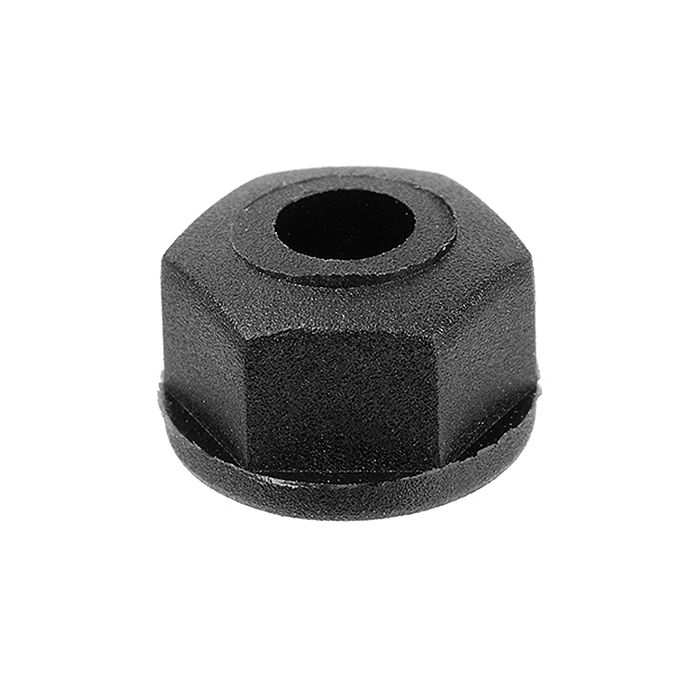 Corally Composite Lock Nut 1 Pc