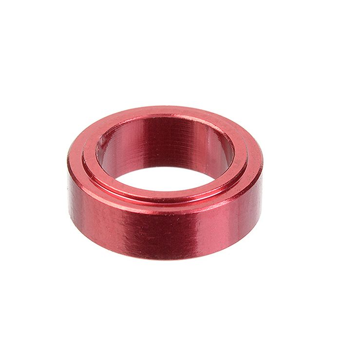 Corally Alum. Diff. Axle Spacer 1 Pc