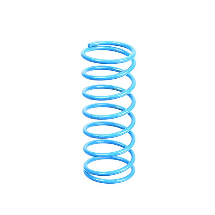 Corally Shock Spring Blue 1.0mm Medium 1 Pc