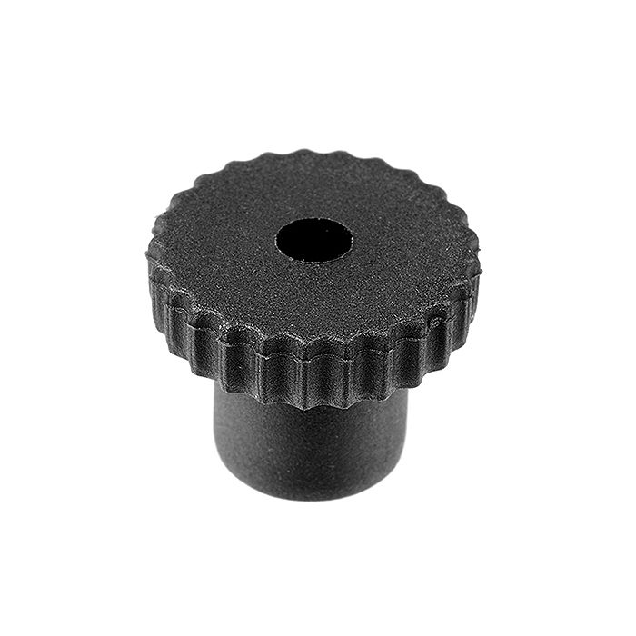 Corally Composite Lock Nut Ssx10 1 Pc