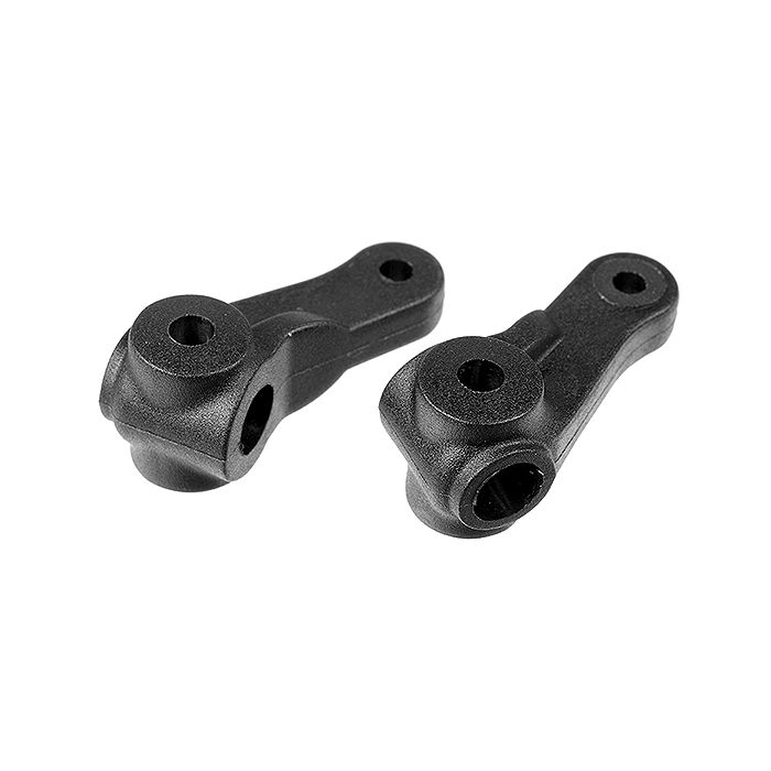 Corally Composite Steering Knuckle Ssx10 2 Pcs