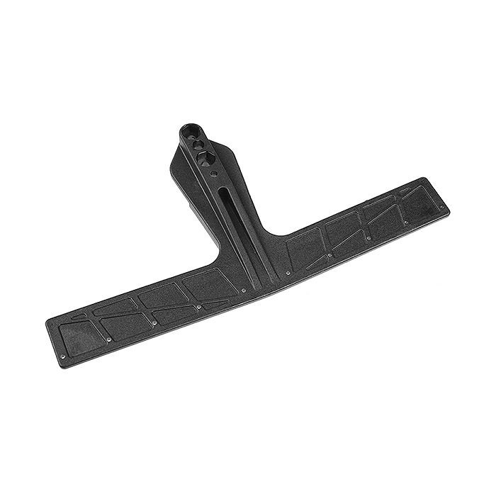 Corally Composite Front Wing Fsx10 1 Pc