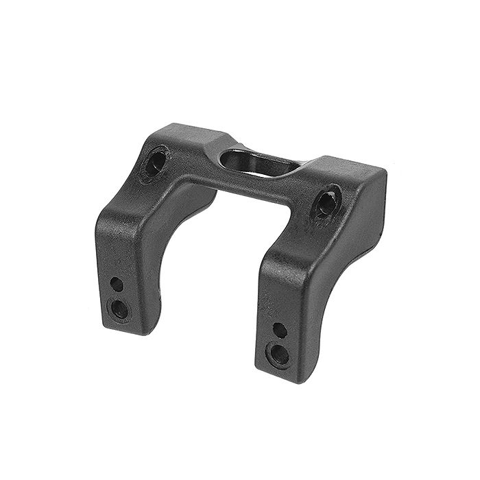 Corally Composite Wing Mount Fsx10 1 Pc