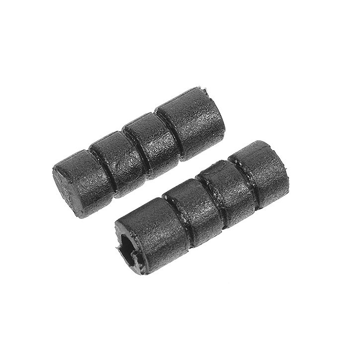 Corally Composite Damper Tube Rod Fsx10 2 Pcs