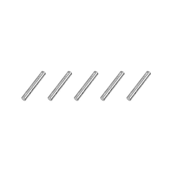 Corally Pin 2x14 Steel 5 Pcs 