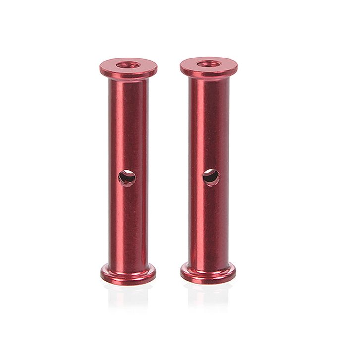Corally Alum. Spacer Holder 27mm 2 Pcs