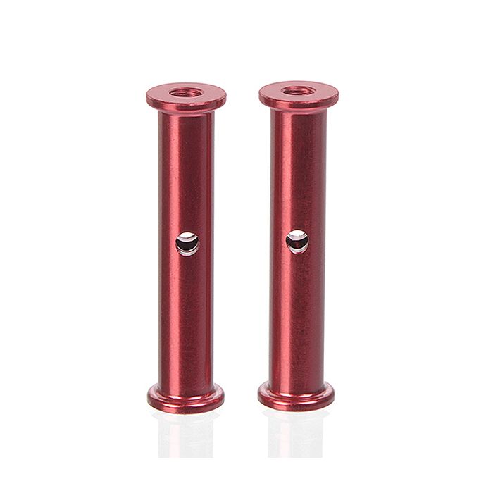 Corally Alum. Spacer Holder 30mm 2 Pcs