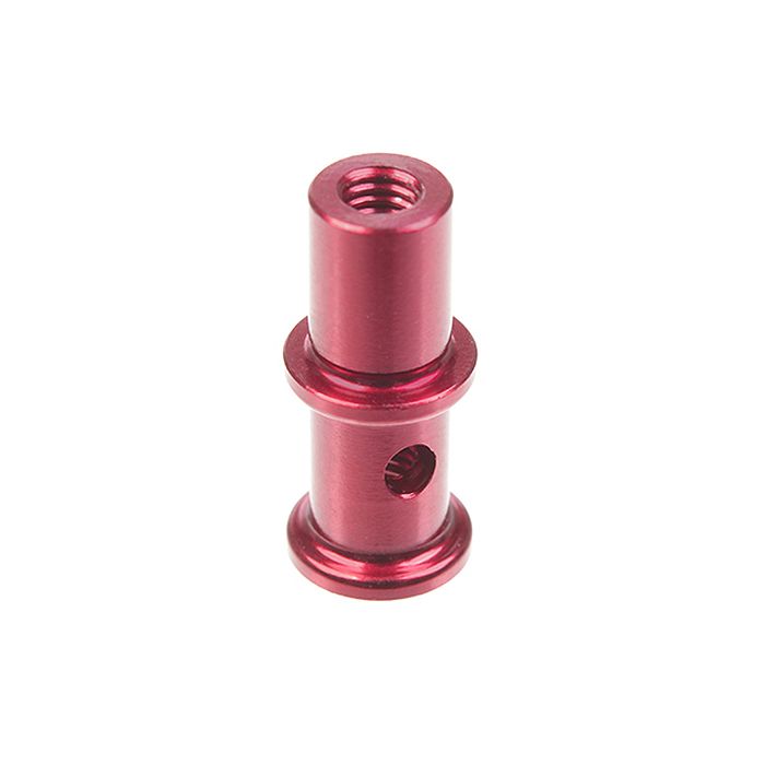 Corally Alum. Steering Pivot Post Fsx10 1 Pc