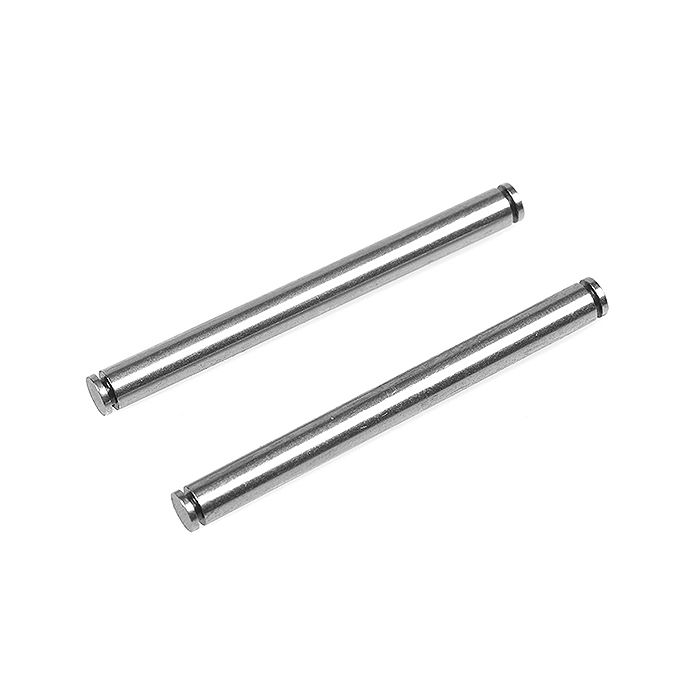 Corally King Pin Fsx10 Steel 2 Pcs