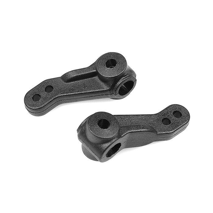 Corally Composite Steering Knuckle Fsx10 2 Pcs
