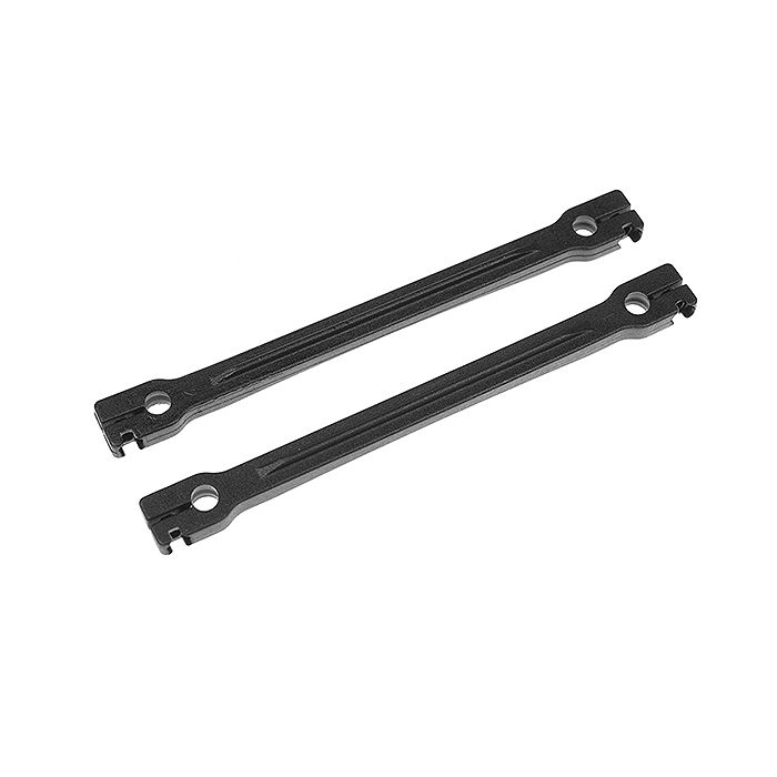 Corally Composite Pod Link 2 Pcs